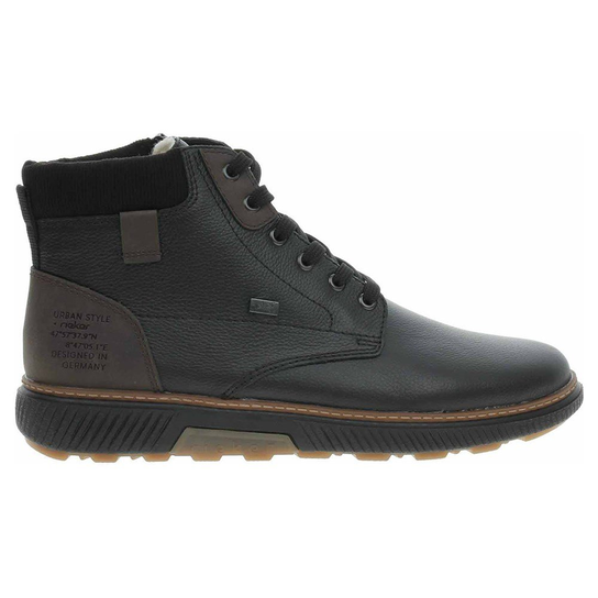 Buty Rieker B334300 Rieker