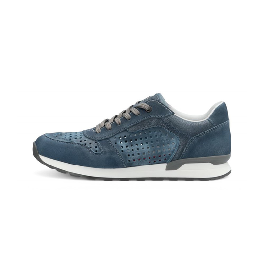 Buty Rieker Glattleder U031212 Rieker