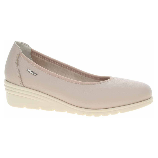 Buty Rieker L536031 Rieker