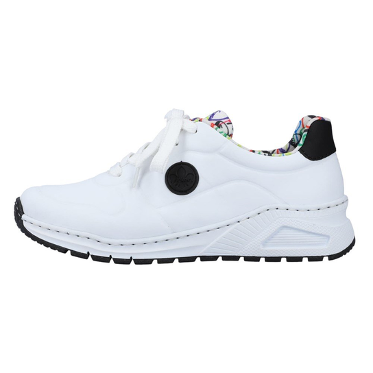 Buty Rieker M490380 Rieker