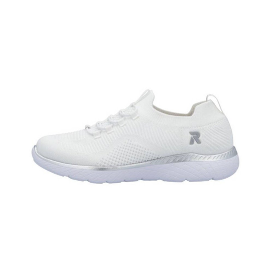 Buty Rieker M507480 Rieker