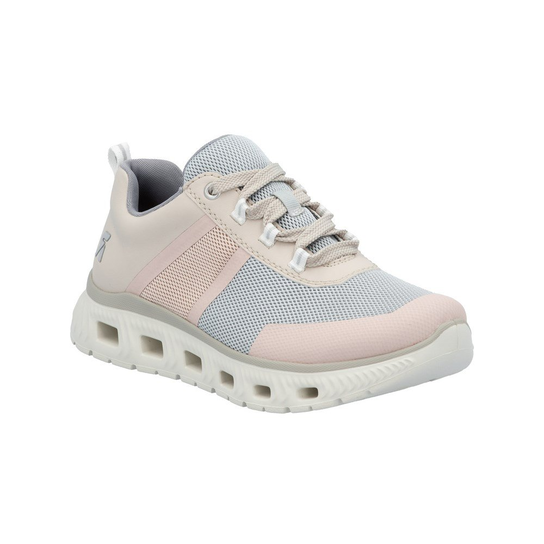 Buty Rieker M600690 Rieker