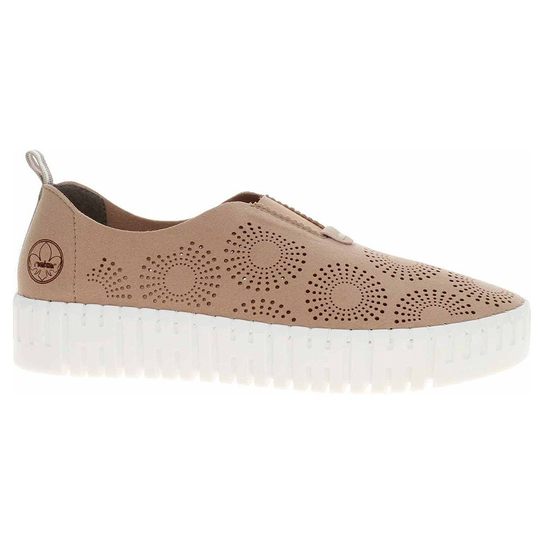 Buty Rieker M835260 Rieker