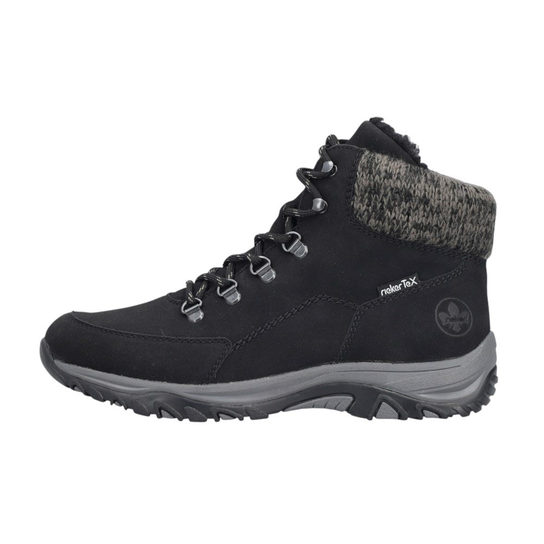 Buty Rieker M961000 Rieker