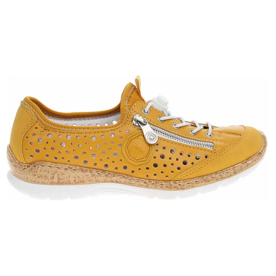 Buty Rieker N42P668 Rieker