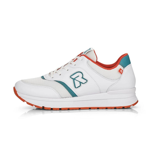 Buty Rieker R-evolution 4080180 Rieker