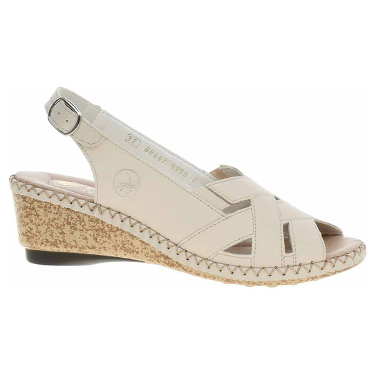 Buty Rieker RKR682 Rieker