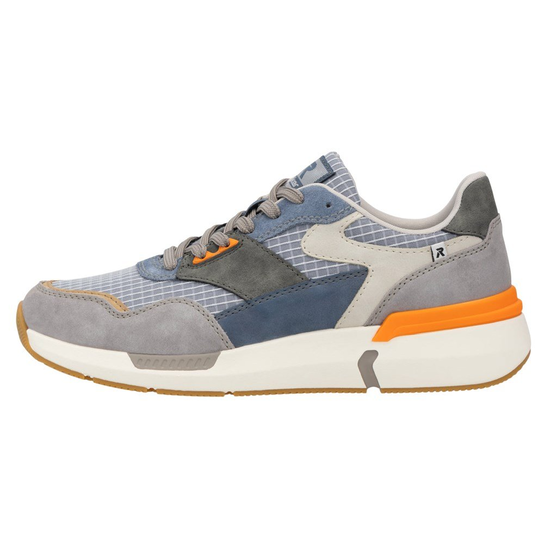 Buty Rieker U140210 Rieker