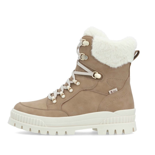 Buty Rieker W217420 Rieker