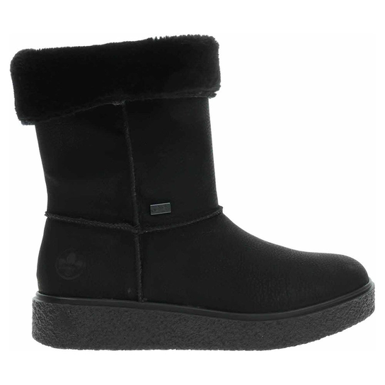 Buty Rieker Y009000 Rieker