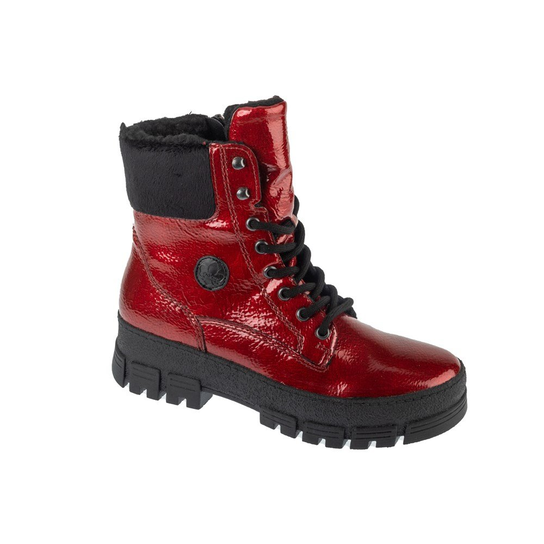 Buty Rieker Y022033 Rieker