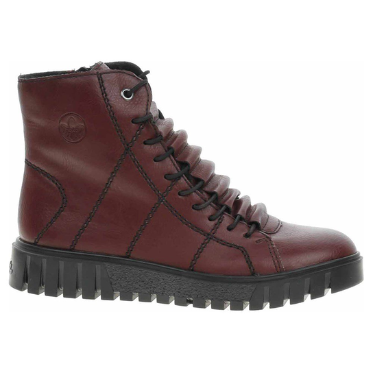 Buty Rieker Y342036 Rieker