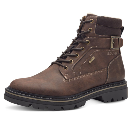 Buty S. Oliver 51624443302 S. Oliver