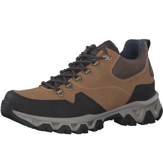 Buty S. Oliver 551522029367 S. Oliver