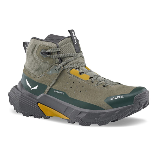 Buty Salewa 614615056 Salewa