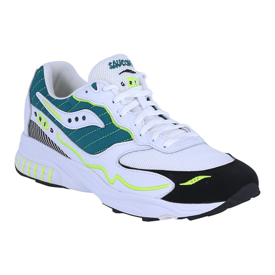 Buty Saucony 3d Grid Hurricane S706461 Saucony
