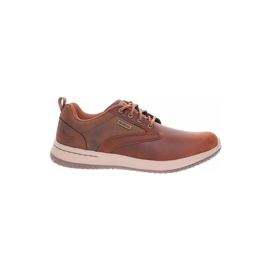 Buty sneakers męskie SKECHERS DELSON ANTIGO 44 EU SKECHERS