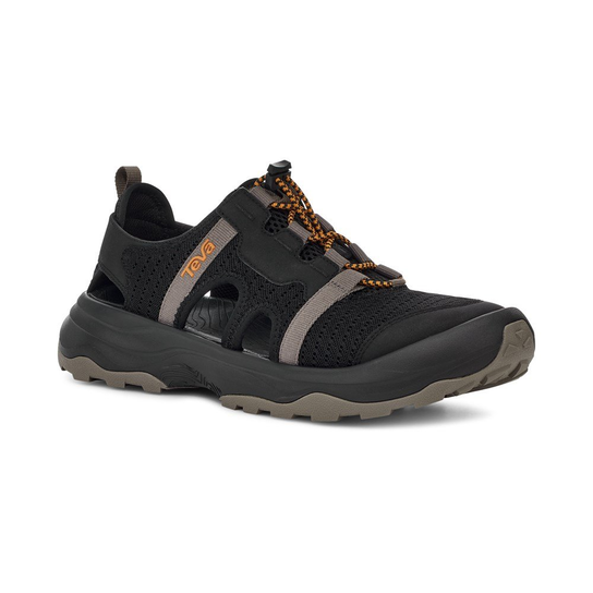 Buty Teva Outflow Ct 1134357BLK Teva