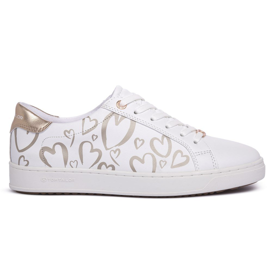 Buty Tom Tailor 5390470045 Tom Tailor