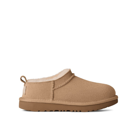 Buty UGG Classic Micro 1174410KSAN UGG