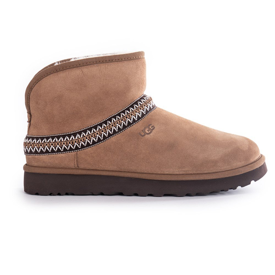Buty UGG Classic Mini Crescent 1158262CHE UGG