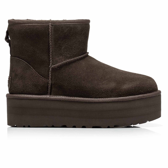Buty UGG Classic Mini Platform 36 UGG