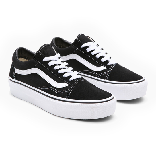 Buty Vans UA Old Skool Platform 37 EU Vans