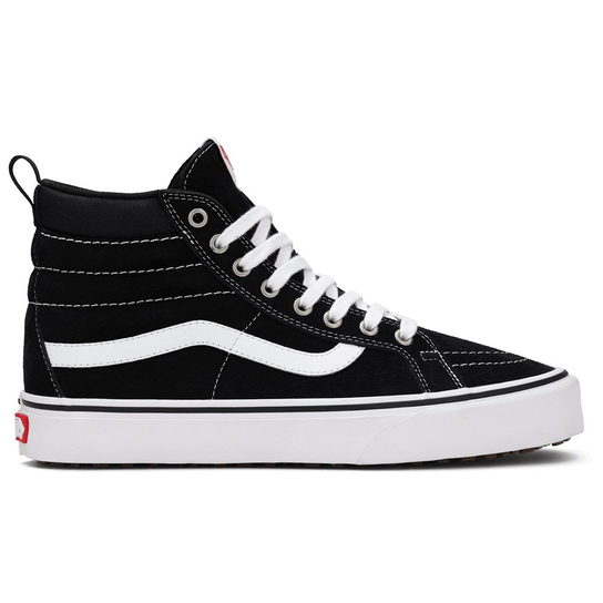 Buty Vans VN000EB4BA21 Vans