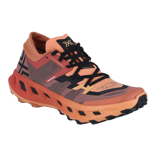 Buty X-Bionic Terraskin TSTS02S25UB151 X-BIONIC