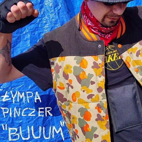 BUUUM ŁYMPA feat. Pinczer
