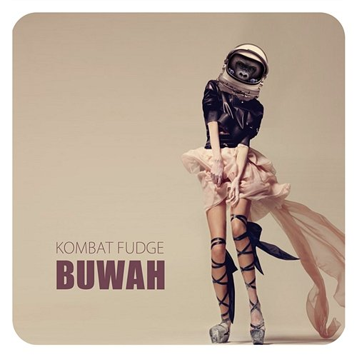 Buwah! Kombat Fudge