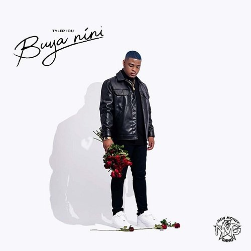 Buya nini Tyler ICU