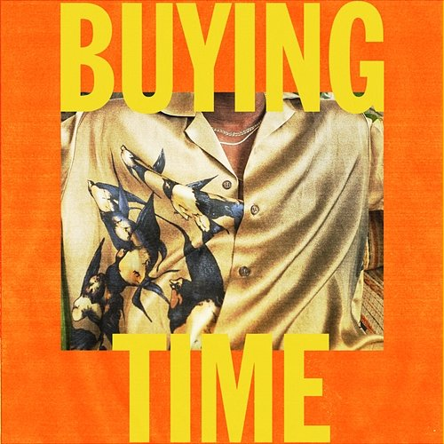 Buying Time Lucky Daye