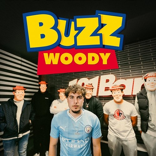 Buzz Woody, KlikKlak
