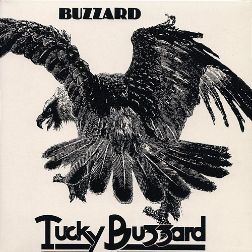 Buzzard Tucky Buzzard