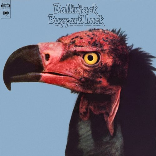 Buzzard Luck Ballin' Jack
