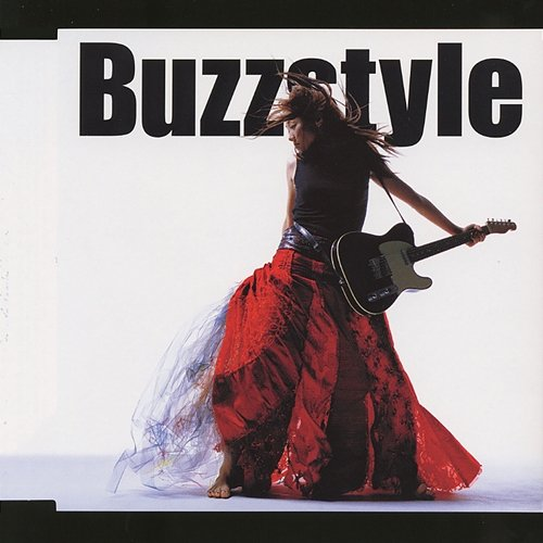 Buzzstyle Hitomi Yaida
