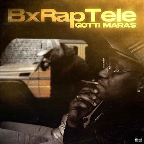 Bx Rap Tele Gotti Maras