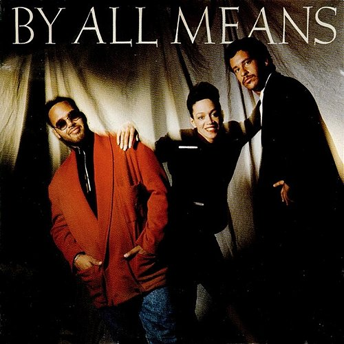 By All Means By All Means