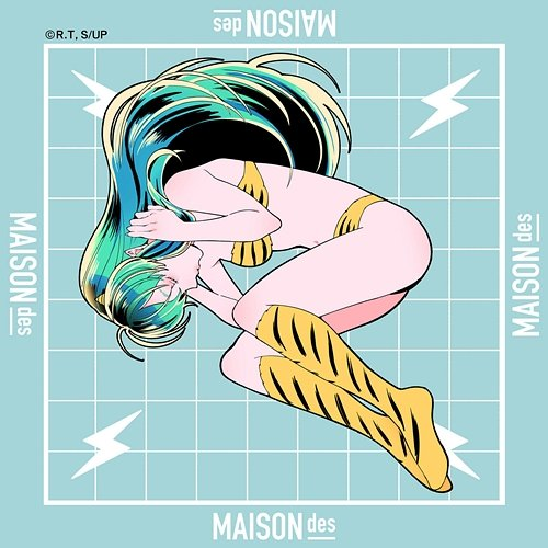 By My Darling MAISONdes feat. mikimaria, Nito
