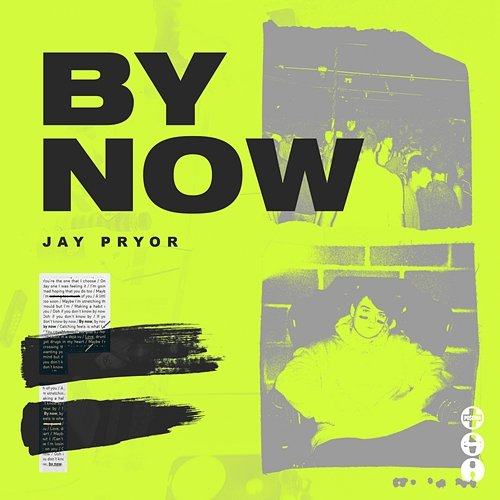 By Now Jay Pryor