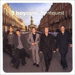 ...by Request Boyzone