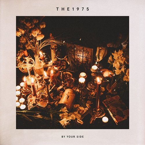 By Your Side The 1975