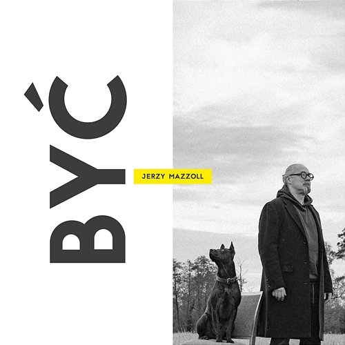 Być Jerzy Mazzoll