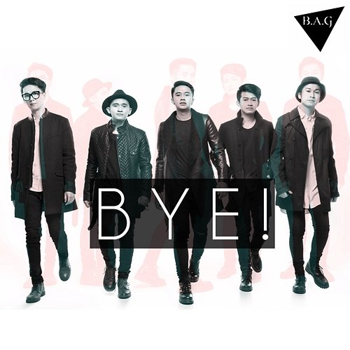 Bye! B.A.G