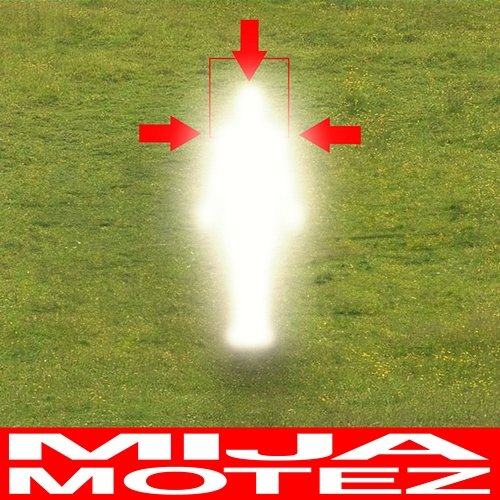 Bye Mija, Motez