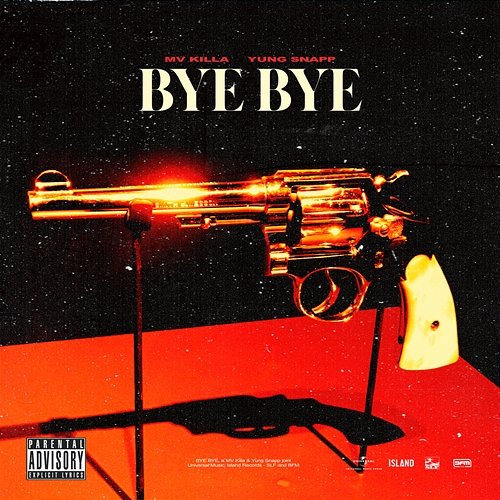 BYE BYE MV Killa, Yung Snapp