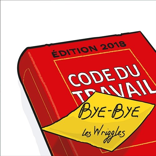 Bye-bye Les Wriggles