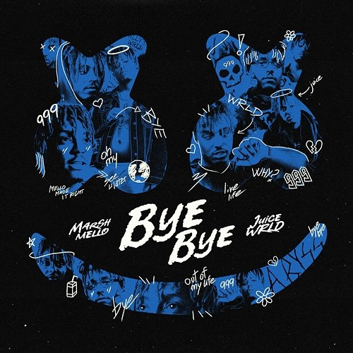 Bye Bye Marshmello, Juice WRLD