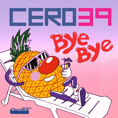 Bye Bye CERO39